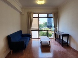 Pastoral View (D11), Apartment #336905271